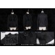 Iris De Nuit Rose Cemetery Capes Blouses Cardigan JSKs and OP(Reservation/Full Payment Without Shipping)